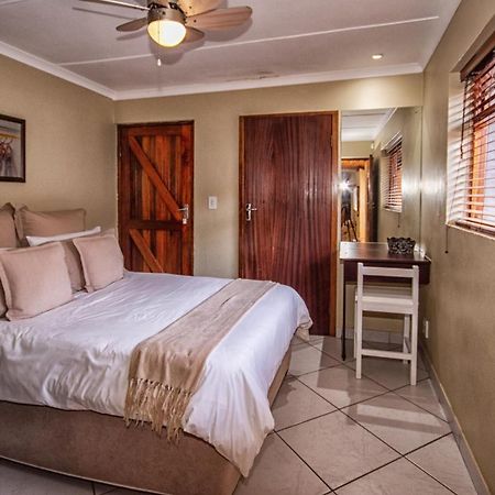 بليتنبيرغ باي Ohannas Bnb & Self Catering المظهر الخارجي الصورة