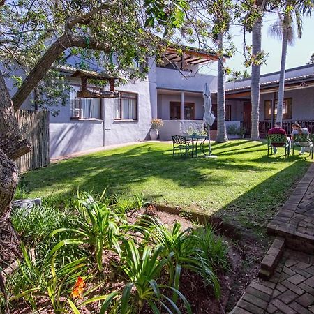 بليتنبيرغ باي Ohannas Bnb & Self Catering المظهر الخارجي الصورة