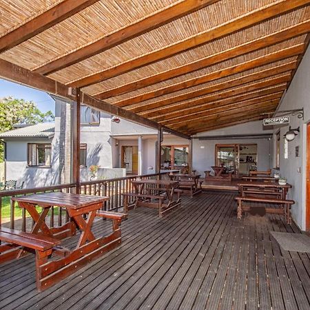 بليتنبيرغ باي Ohannas Bnb & Self Catering المظهر الخارجي الصورة