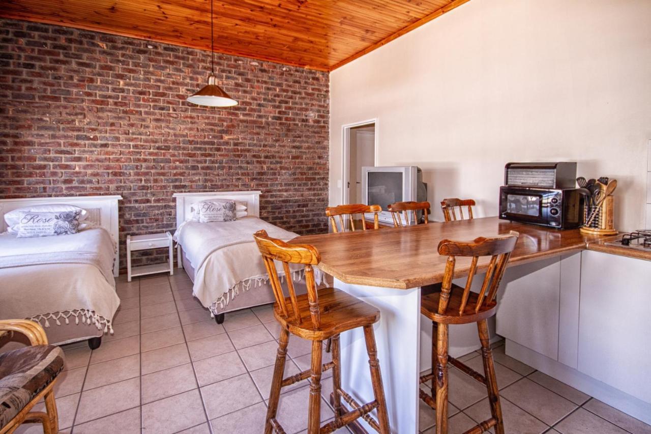 بليتنبيرغ باي Ohannas Bnb & Self Catering المظهر الخارجي الصورة