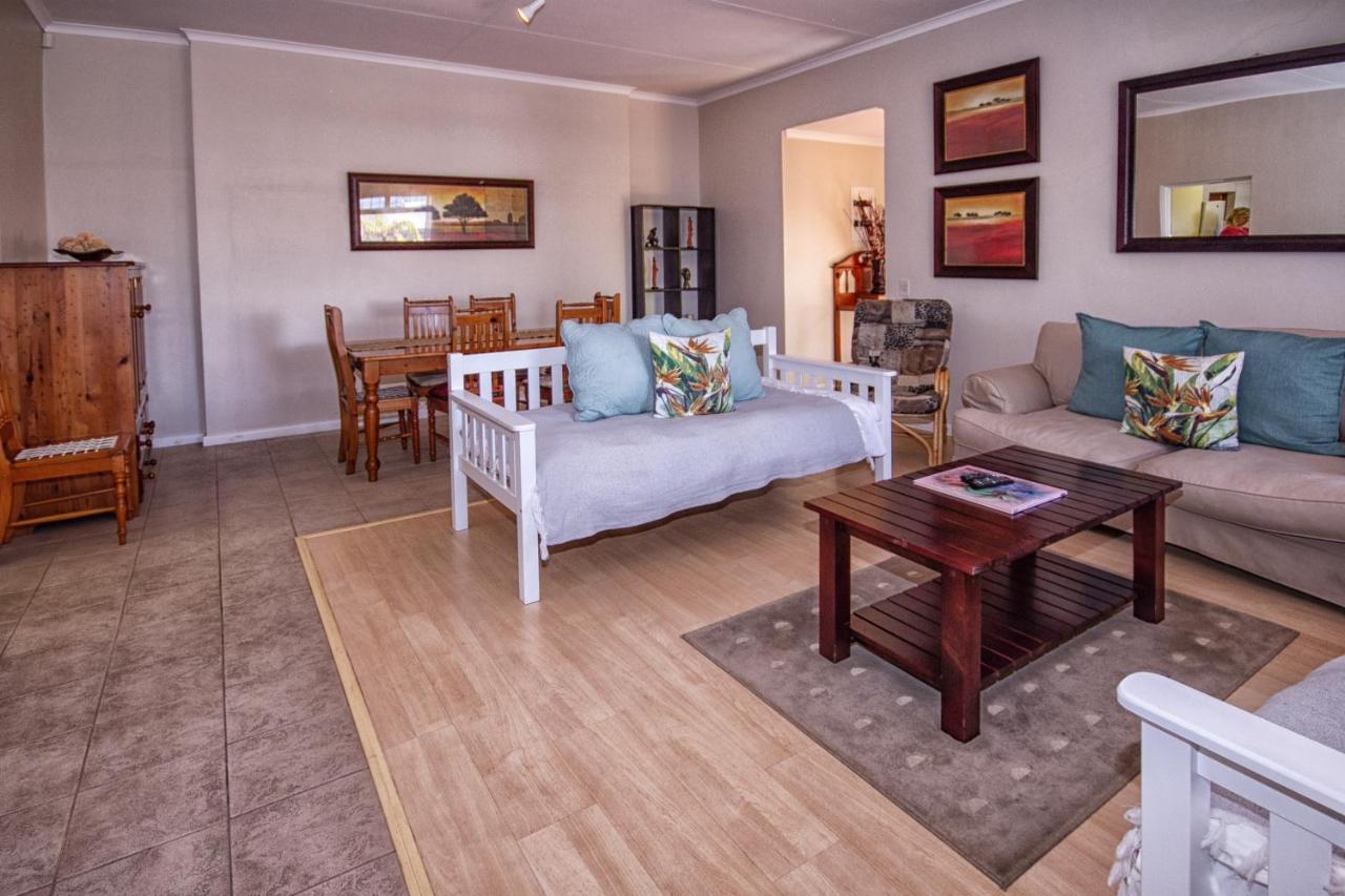 بليتنبيرغ باي Ohannas Bnb & Self Catering المظهر الخارجي الصورة