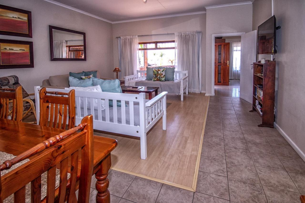 بليتنبيرغ باي Ohannas Bnb & Self Catering المظهر الخارجي الصورة