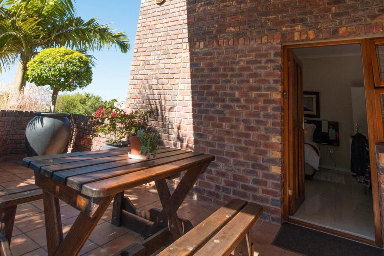 بليتنبيرغ باي Ohannas Bnb & Self Catering المظهر الخارجي الصورة