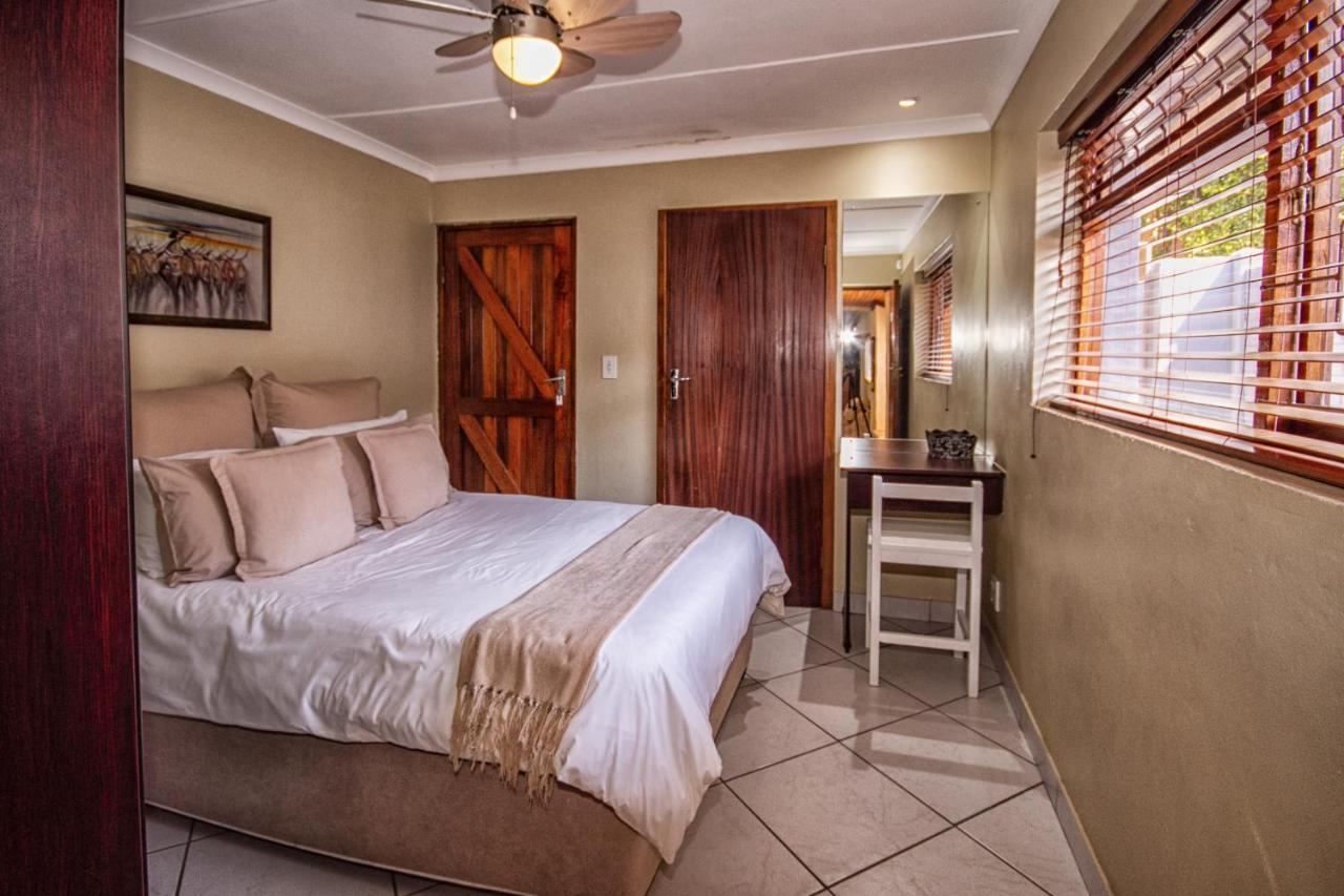 بليتنبيرغ باي Ohannas Bnb & Self Catering المظهر الخارجي الصورة