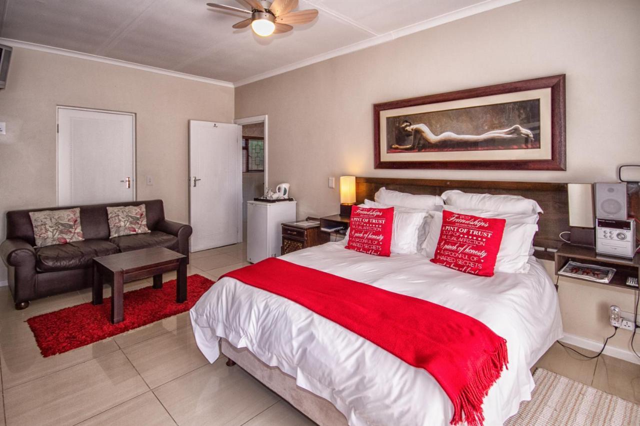 بليتنبيرغ باي Ohannas Bnb & Self Catering المظهر الخارجي الصورة