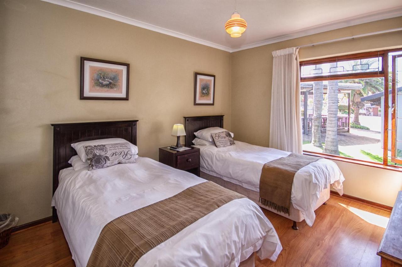 بليتنبيرغ باي Ohannas Bnb & Self Catering المظهر الخارجي الصورة