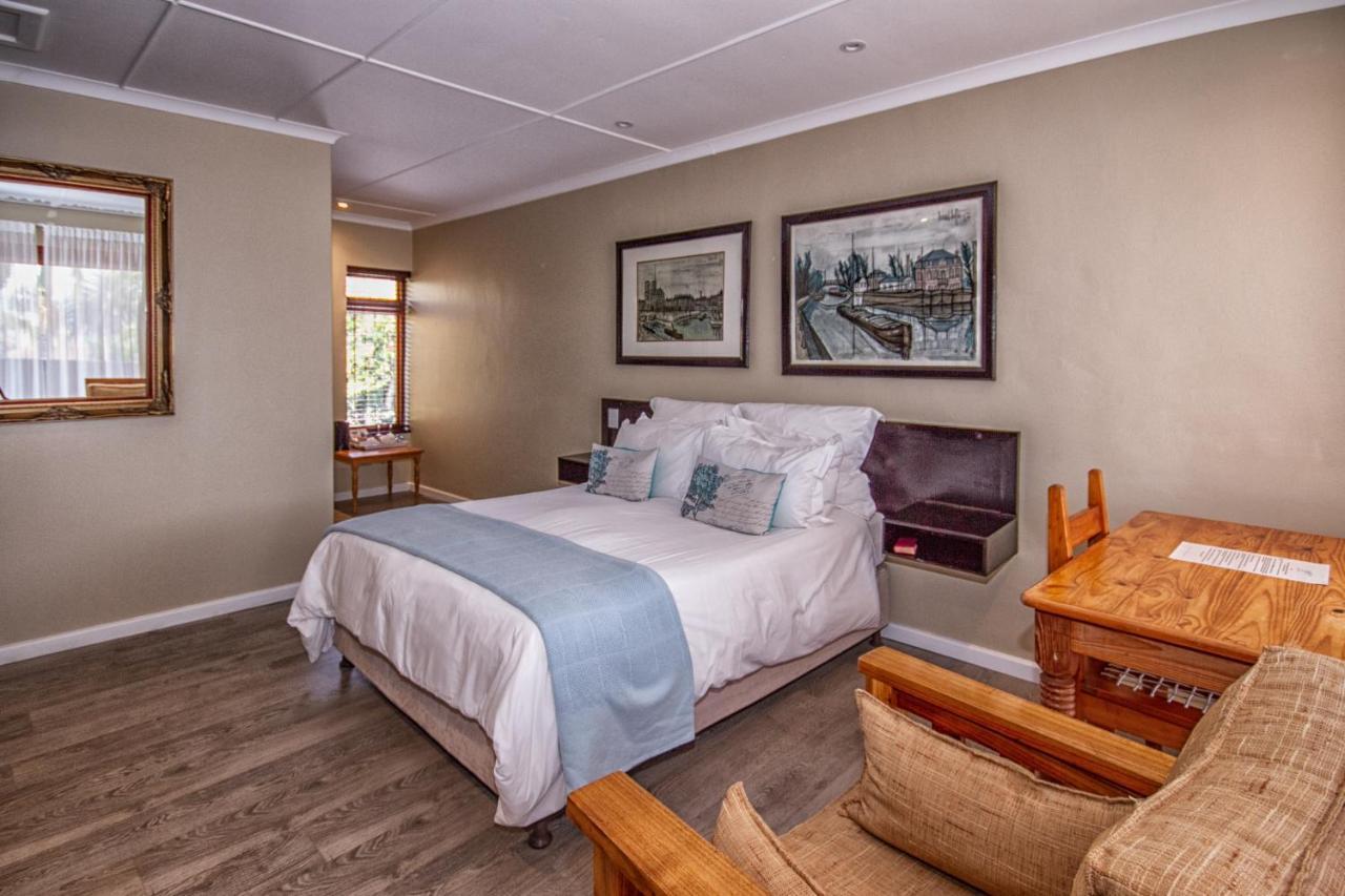 بليتنبيرغ باي Ohannas Bnb & Self Catering المظهر الخارجي الصورة