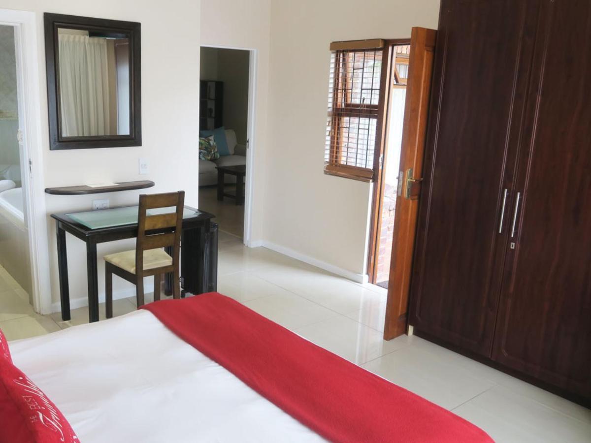 بليتنبيرغ باي Ohannas Bnb & Self Catering المظهر الخارجي الصورة