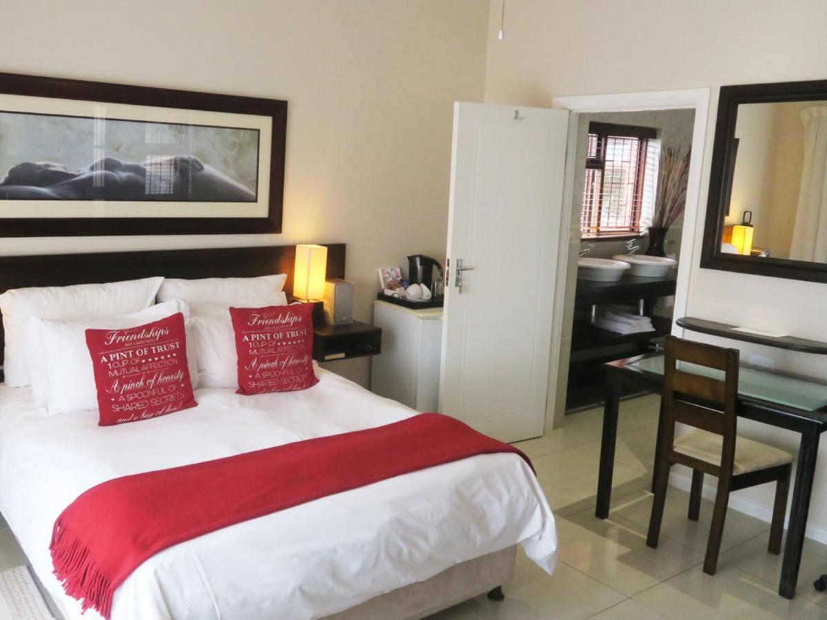 بليتنبيرغ باي Ohannas Bnb & Self Catering المظهر الخارجي الصورة