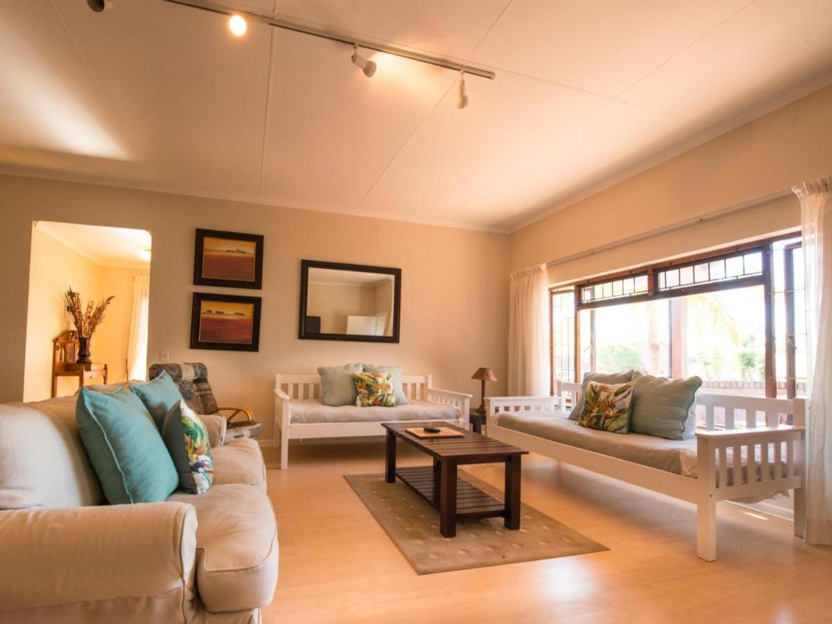 بليتنبيرغ باي Ohannas Bnb & Self Catering المظهر الخارجي الصورة
