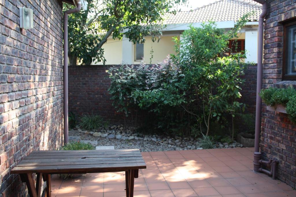 بليتنبيرغ باي Ohannas Bnb & Self Catering الغرفة الصورة