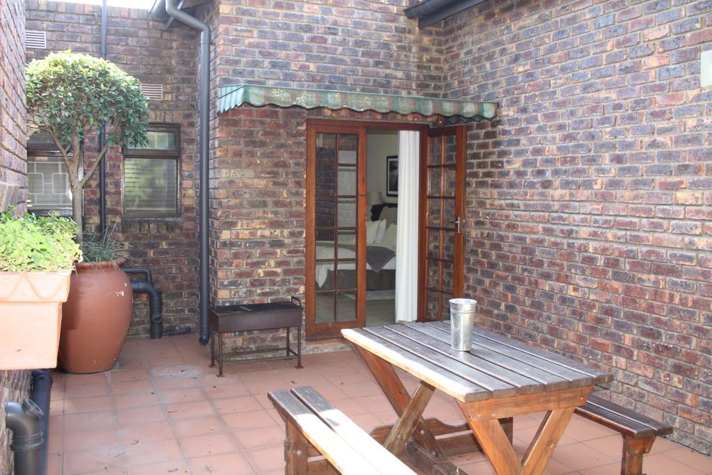 بليتنبيرغ باي Ohannas Bnb & Self Catering المظهر الخارجي الصورة