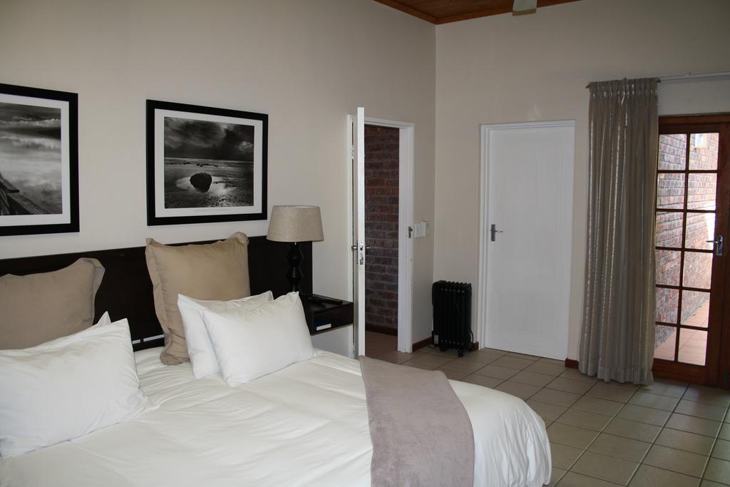 بليتنبيرغ باي Ohannas Bnb & Self Catering المظهر الخارجي الصورة