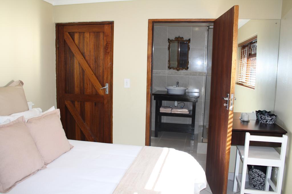 بليتنبيرغ باي Ohannas Bnb & Self Catering المظهر الخارجي الصورة