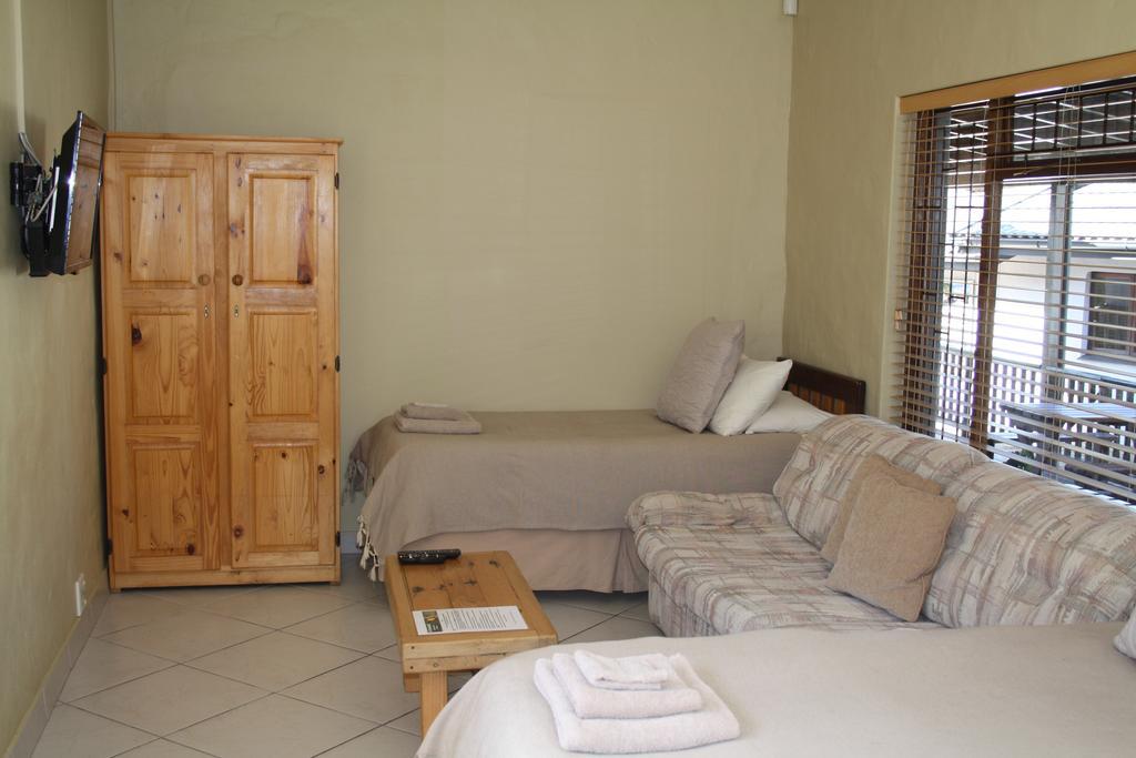 بليتنبيرغ باي Ohannas Bnb & Self Catering المظهر الخارجي الصورة