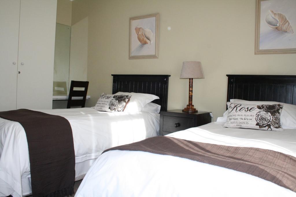 بليتنبيرغ باي Ohannas Bnb & Self Catering المظهر الخارجي الصورة