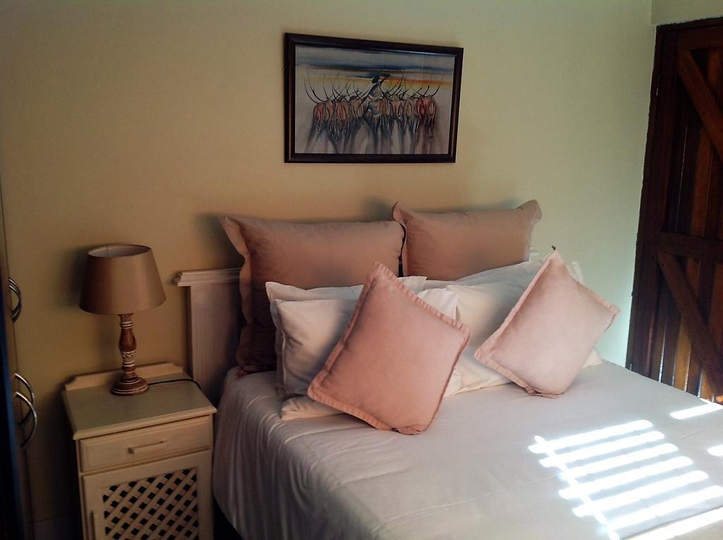 بليتنبيرغ باي Ohannas Bnb & Self Catering الغرفة الصورة