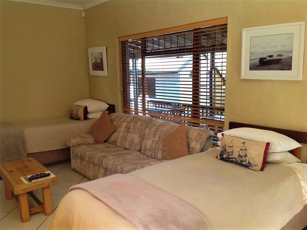 بليتنبيرغ باي Ohannas Bnb & Self Catering المظهر الخارجي الصورة