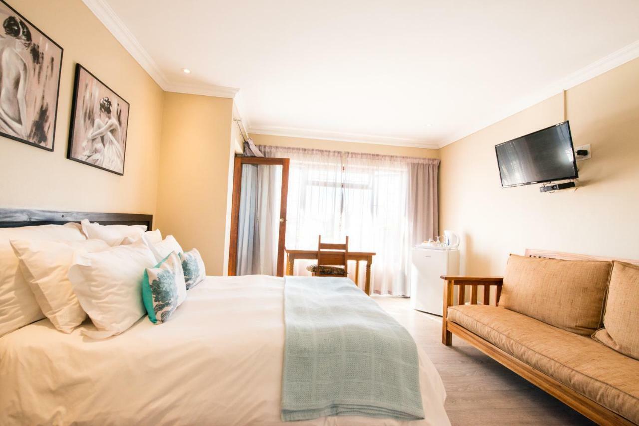 بليتنبيرغ باي Ohannas Bnb & Self Catering المظهر الخارجي الصورة
