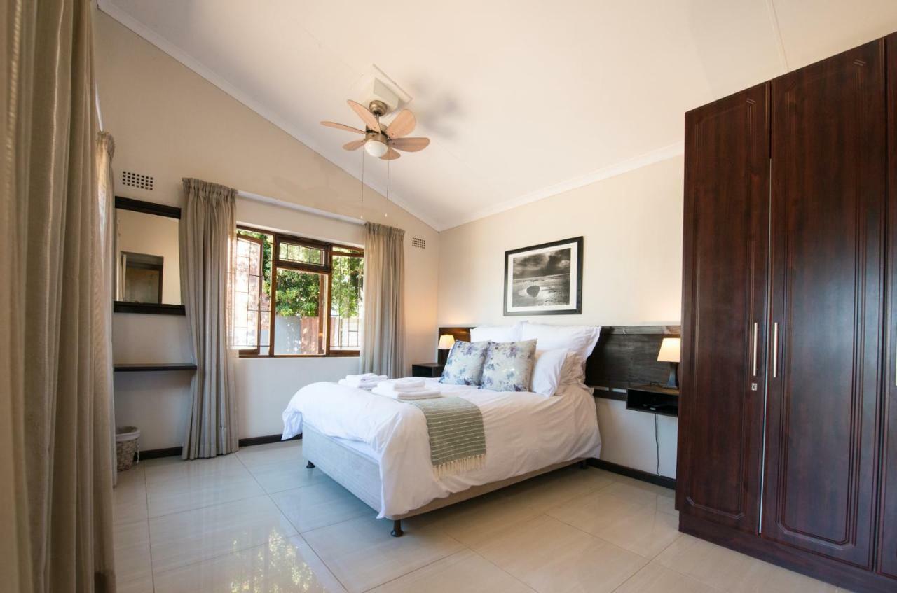 بليتنبيرغ باي Ohannas Bnb & Self Catering المظهر الخارجي الصورة
