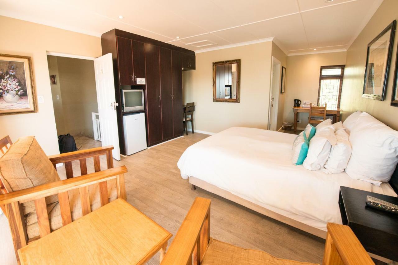 بليتنبيرغ باي Ohannas Bnb & Self Catering المظهر الخارجي الصورة