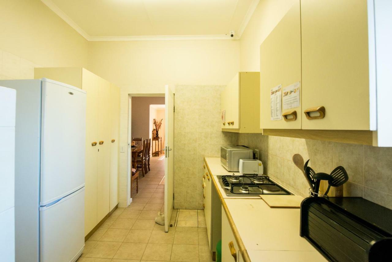 بليتنبيرغ باي Ohannas Bnb & Self Catering المظهر الخارجي الصورة