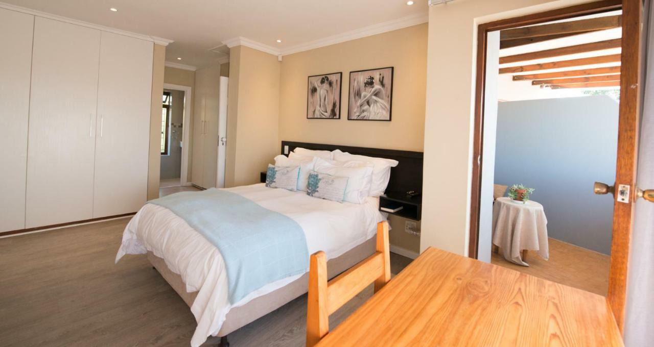 بليتنبيرغ باي Ohannas Bnb & Self Catering المظهر الخارجي الصورة