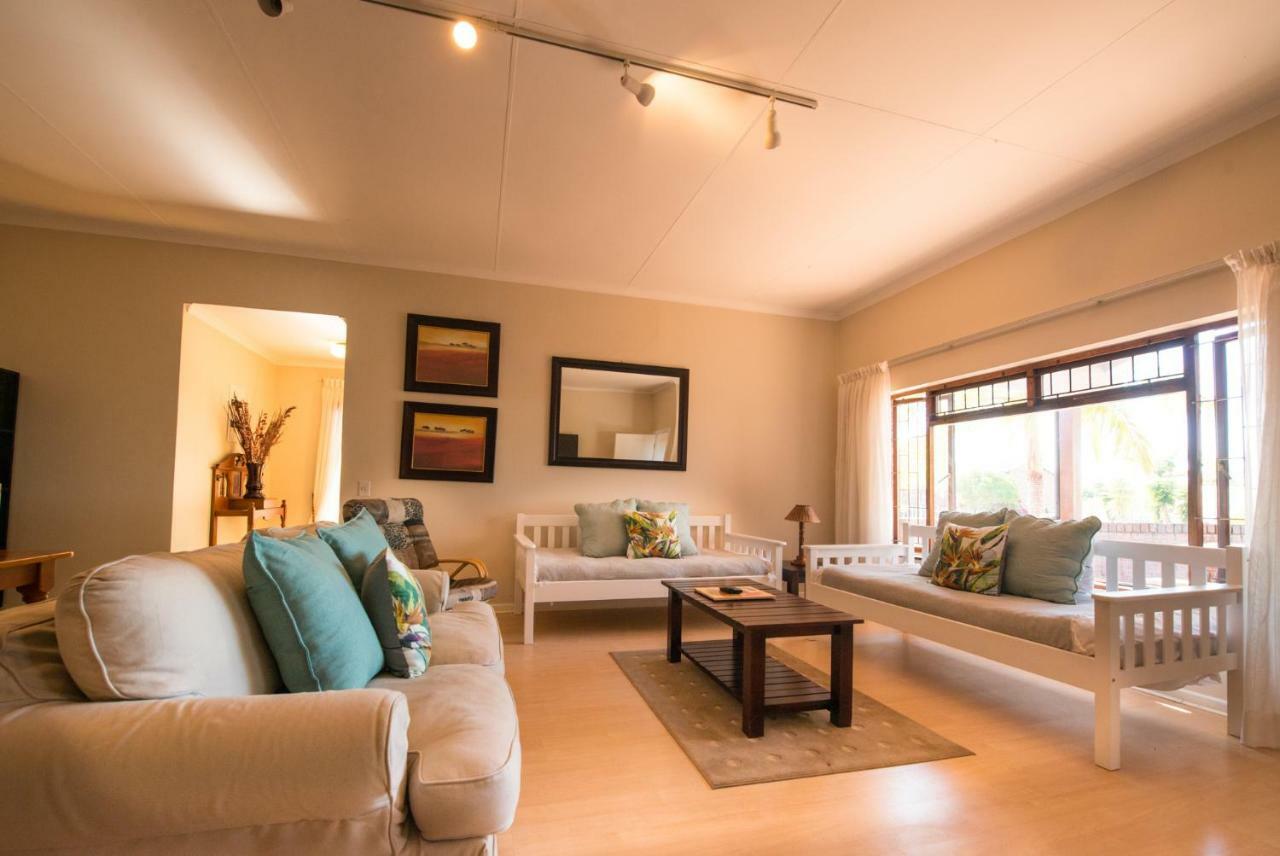 بليتنبيرغ باي Ohannas Bnb & Self Catering المظهر الخارجي الصورة