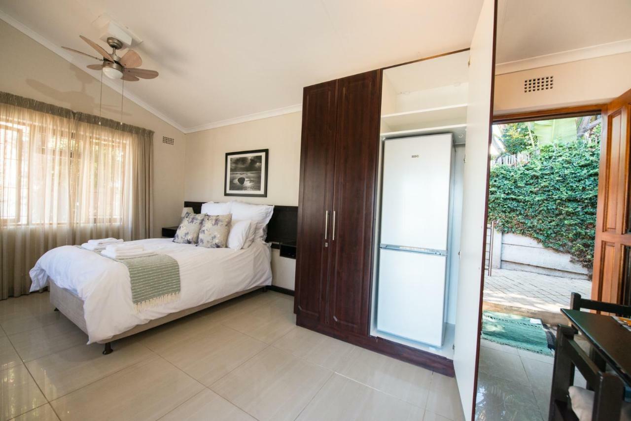 بليتنبيرغ باي Ohannas Bnb & Self Catering المظهر الخارجي الصورة