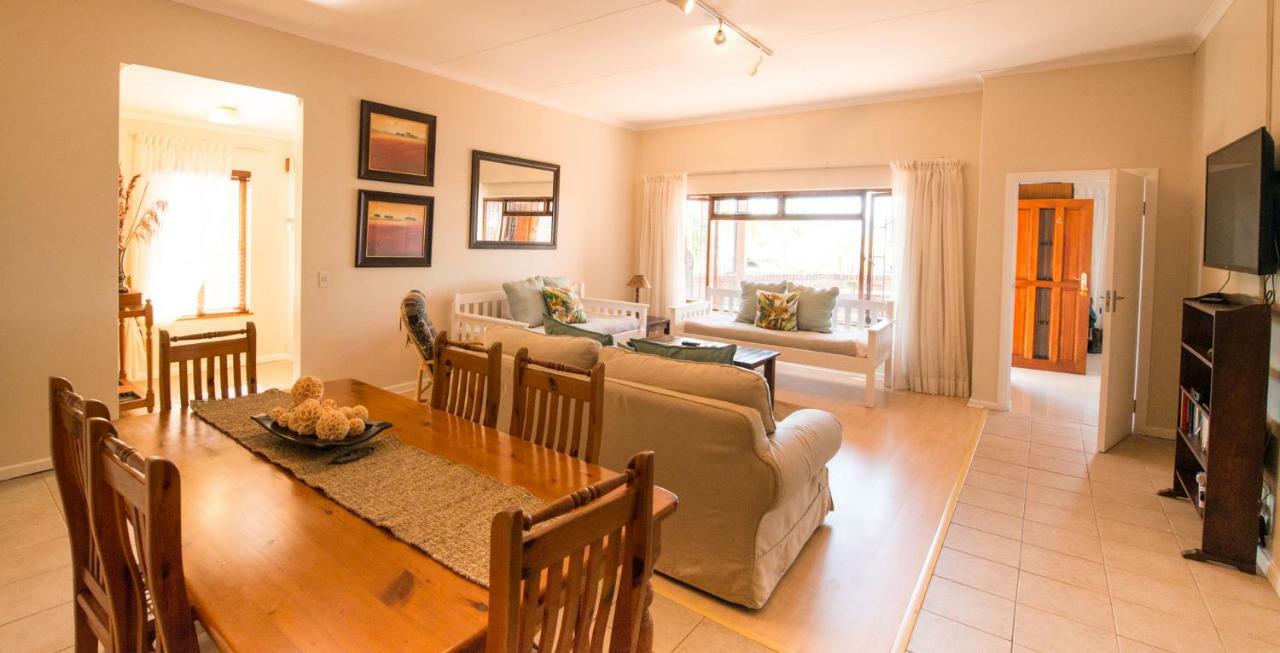 بليتنبيرغ باي Ohannas Bnb & Self Catering المظهر الخارجي الصورة